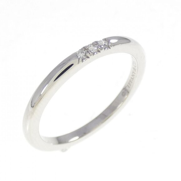 Tiffany Band Size 10 Ring